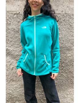 Vintage North Face fleece jacket L