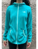 Vintage φλις ζακέτα North Face L