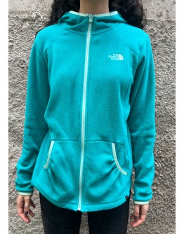 Vintage North Face fleece jacket L