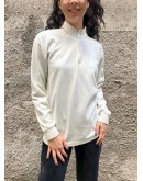 Vintage unisex φλις τοπ L