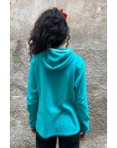 Vintage φλις ζακέτα North Face L