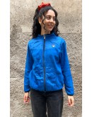 Vintage unisex φλις ζακέτα FILA M