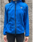 Vintage unisex φλις ζακέτα FILA M
