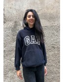 Vintage unisex φλις top Gap S