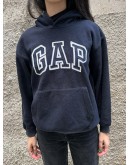 Vintage unisex φλις top Gap S