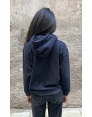Vintage unisex φλις top Gap S