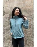 Vintage fleece jacket S
