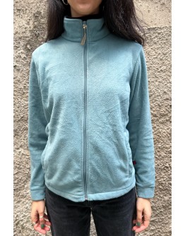 Vintage fleece jacket S