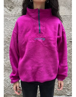 Vintage unisex φλις τοπ M