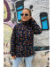 Vintage unisex φλις τοπ M