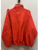 Vintage fleece top L
