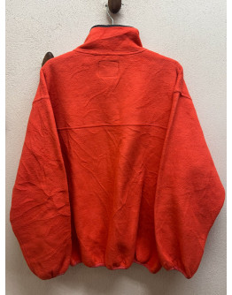 Vintage fleece top L