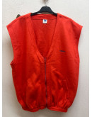 Vintage fleece vest XXL