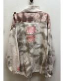 Vintage fleece top XL