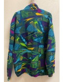 Vintage fleece top Lotto XL