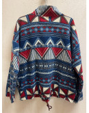 Vintage fleece jacket M