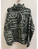 Vintage Jack Wolfskin fleece top M
