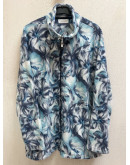 Vintage fleece jacket XL