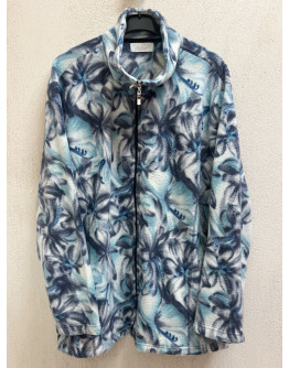 Vintage fleece jacket XL