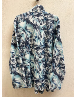 Vintage fleece jacket XL