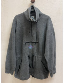 Vintage fleece top M