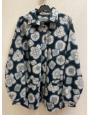 Vintage fleece jacket L-XL