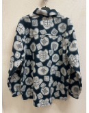 Vintage fleece jacket L-XL