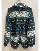 Vintage fleece jacket XL