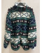 Vintage fleece jacket XL