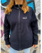 Vintage Jack Wolfskin fleece jacket M