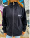 Vintage unisex Jack Wolfskin fleece jacket M 
