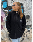 Vintage unisex Jack Wolfskin fleece jacket M 