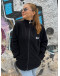 Vintage unisex Jack Wolfskin fleece jacket M 