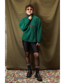 Vintage φλις τοπ M