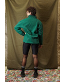 Vintage φλις τοπ M