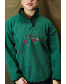 Vintage φλις τοπ M