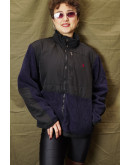Vintage φλις ζακέτα Polo L