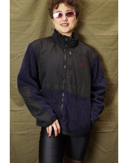 Vintage φλις ζακέτα Polo L