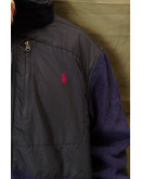 Vintage φλις ζακέτα Polo L