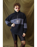 Vintage φλις τοπ XL