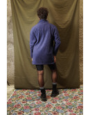 Vintage φλις τοπ L