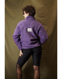 Vintage φλις τοπ Adidas M