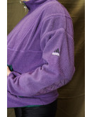 Vintage φλις τοπ Adidas M