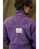 Vintage φλις τοπ Adidas M