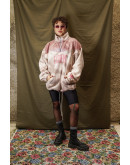 Vintage φλις τοπ XL