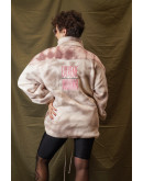 Vintage φλις τοπ XL