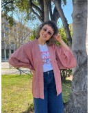 Vintage μεταξωτό ιαπωνικό κιμονό