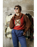 Vintage knitwear S