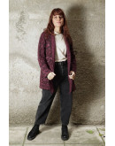 Vintage knitted jacket 