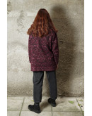 Vintage knitted jacket 